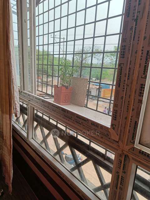 2 BHK Flat In Annapurna Residency, Deepthi Srinagar, Chandanagar For Sale  In 267, Pjr Enclave Rd, Pjr Colony, Deepthisri Nagar, Chanda Nagar, Hyderabad, Telangana 500050, India