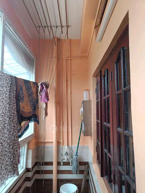 2 BHK Flat In Annapurna Residency, Deepthi Srinagar, Chandanagar For Sale  In 267, Pjr Enclave Rd, Pjr Colony, Deepthisri Nagar, Chanda Nagar, Hyderabad, Telangana 500050, India