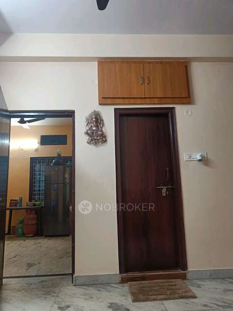2 BHK Flat In Annapurna Residency, Deepthi Srinagar, Chandanagar For Sale  In 267, Pjr Enclave Rd, Pjr Colony, Deepthisri Nagar, Chanda Nagar, Hyderabad, Telangana 500050, India