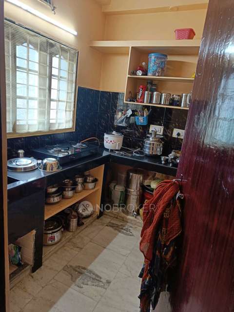 2 BHK Flat In Annapurna Residency, Deepthi Srinagar, Chandanagar For Sale  In 267, Pjr Enclave Rd, Pjr Colony, Deepthisri Nagar, Chanda Nagar, Hyderabad, Telangana 500050, India