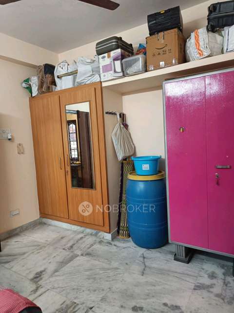 2 BHK Flat In Annapurna Residency, Deepthi Srinagar, Chandanagar For Sale  In 267, Pjr Enclave Rd, Pjr Colony, Deepthisri Nagar, Chanda Nagar, Hyderabad, Telangana 500050, India