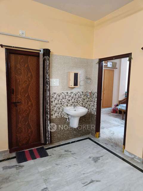 2 BHK Flat In Annapurna Residency, Deepthi Srinagar, Chandanagar For Sale  In 267, Pjr Enclave Rd, Pjr Colony, Deepthisri Nagar, Chanda Nagar, Hyderabad, Telangana 500050, India