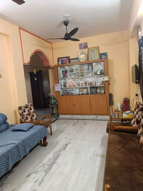 2 BHK Flat In Annapurna Residency, Deepthi Srinagar, Chandanagar For Sale  In 267, Pjr Enclave Rd, Pjr Colony, Deepthisri Nagar, Chanda Nagar, Hyderabad, Telangana 500050, India