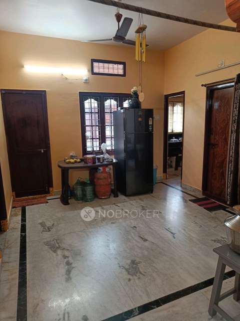 2 BHK Flat In Annapurna Residency, Deepthi Srinagar, Chandanagar For Sale  In 267, Pjr Enclave Rd, Pjr Colony, Deepthisri Nagar, Chanda Nagar, Hyderabad, Telangana 500050, India