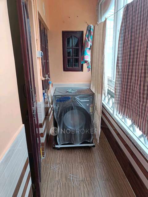 2 BHK Flat In Annapurna Residency, Deepthi Srinagar, Chandanagar For Sale  In 267, Pjr Enclave Rd, Pjr Colony, Deepthisri Nagar, Chanda Nagar, Hyderabad, Telangana 500050, India