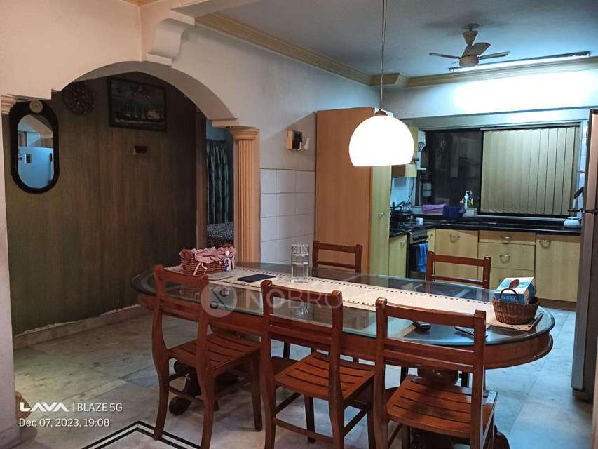 3 BHK Flat In Ravel Towers  For Sale  In Andheri West