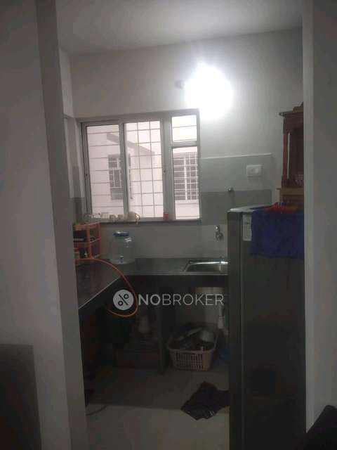 1 BHK Flat In Yashone Pirangut  Phase 2 for Rent  In Pirangut