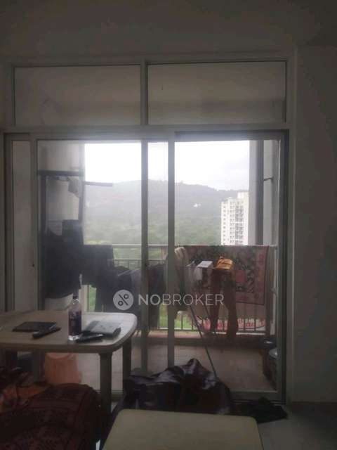 1 BHK Flat In Yashone Pirangut  Phase 2 for Rent  In Pirangut