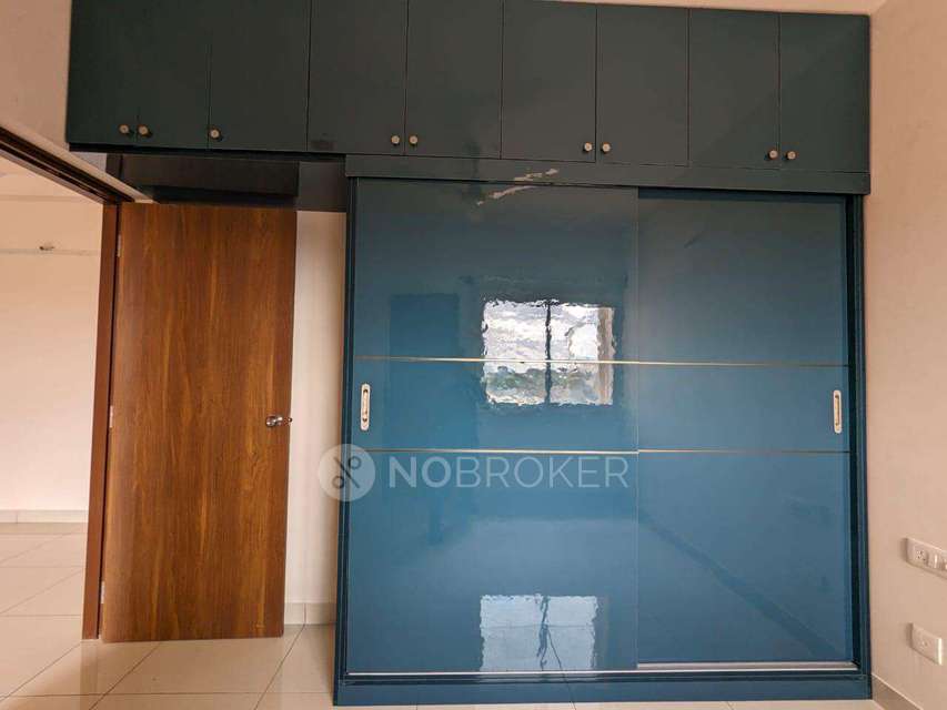 2 BHK Flat In Prestige Finsbury Park, Bagalur for Rent  In Bagalur