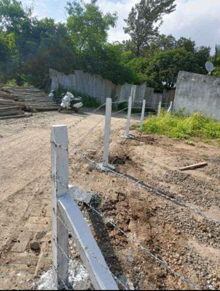 Plot For Sale  In Narhe