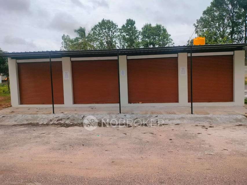 Shop in Chokkanahalli, Bangalore for Rent 