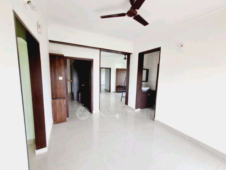 3 BHK Flat In Viveks Sanskaar Apartments For Sale  In Whitefield