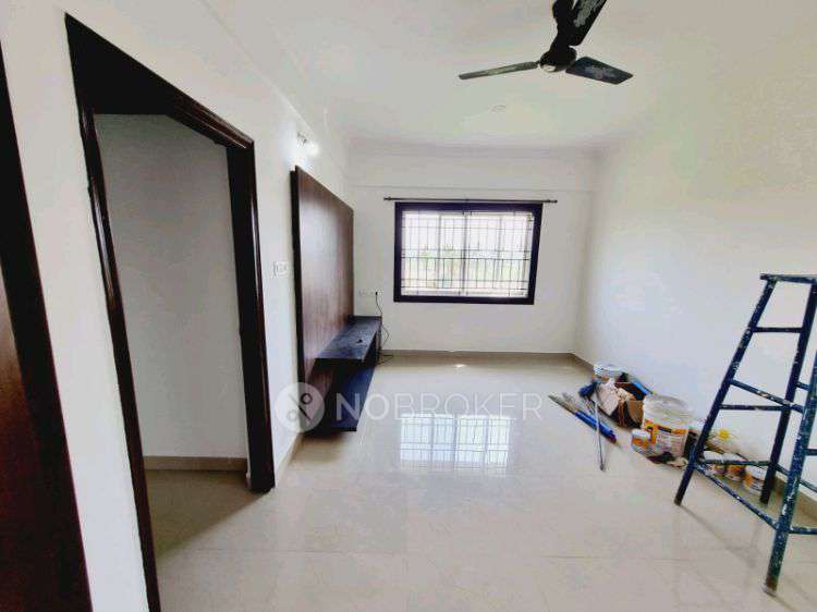 3 BHK Flat In Viveks Sanskaar Apartments For Sale  In Whitefield