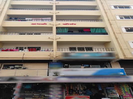 1 BHK Flat In Athashri Corner  for Rent  In Narhe