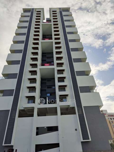 3 BHK Flat In Majestique Signature Tower,  Balewadi, Pune for Rent  In  Balewadi, Pune