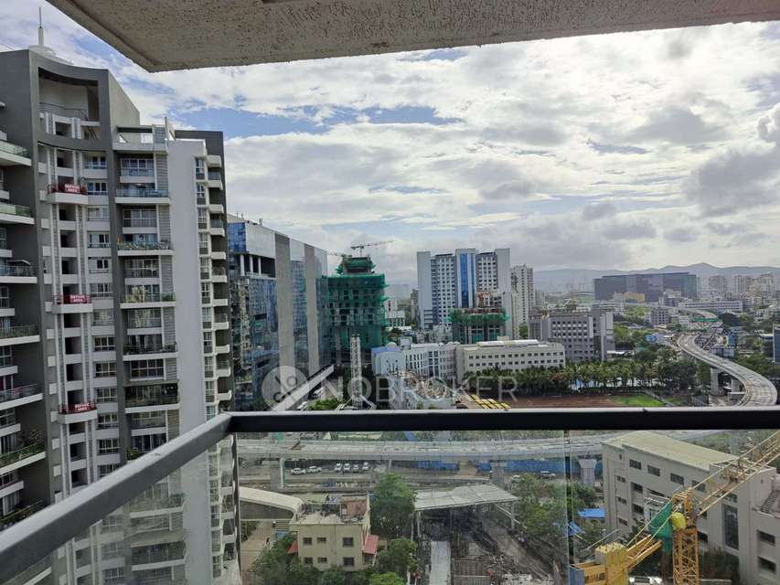 3 BHK Flat In Majestique Signature Tower,  Balewadi, Pune for Rent  In  Balewadi, Pune