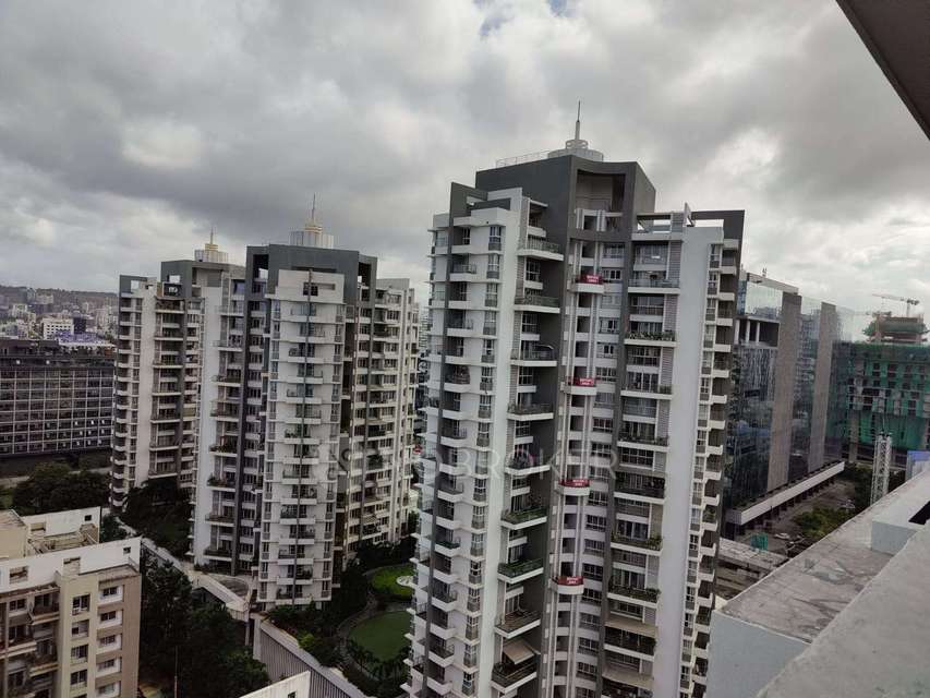 3 BHK Flat In Majestique Signature Tower,  Balewadi, Pune for Rent  In  Balewadi, Pune