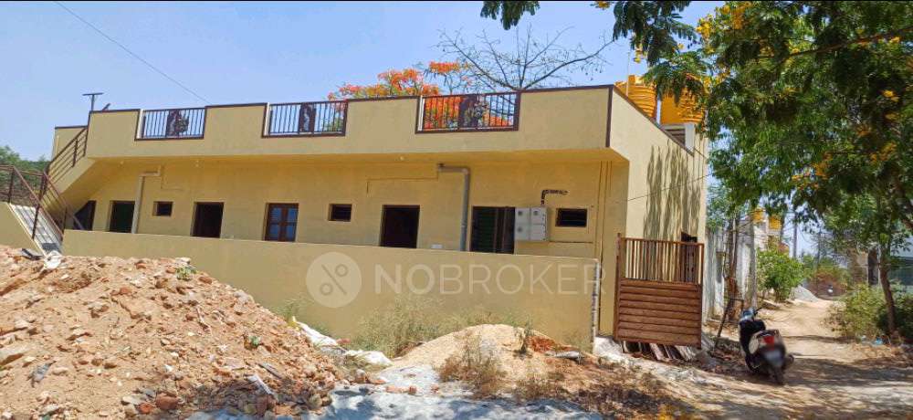 1 BHK House for Lease  In Electronic City