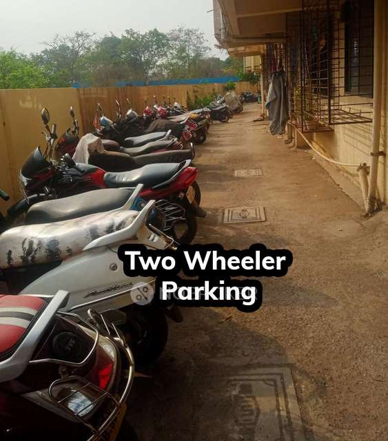 1 BHK Flat In Sai Shanti Chs For Sale  In Sai Shanti Hsg, Sunil Nagar, Dombivli East, Dombivli, Maharashtra 421201, India