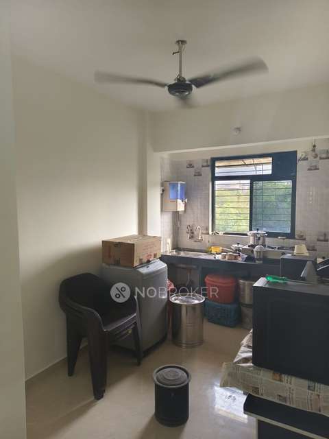 1 BHK Flat In Sai Shanti Chs For Sale  In Sai Shanti Hsg, Sunil Nagar, Dombivli East, Dombivli, Maharashtra 421201, India