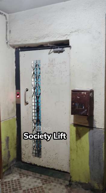 1 BHK Flat In Sai Shanti Chs For Sale  In Sai Shanti Hsg, Sunil Nagar, Dombivli East, Dombivli, Maharashtra 421201, India