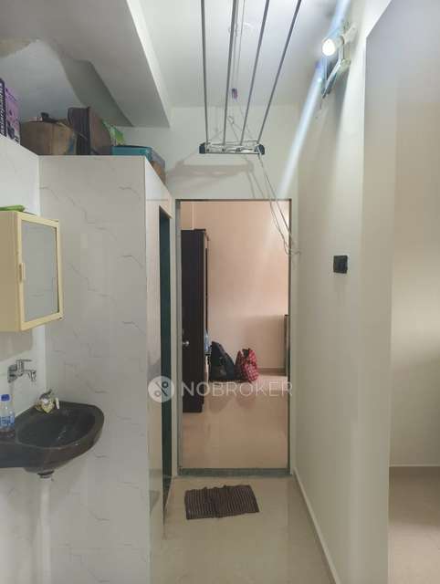1 BHK Flat In Sai Shanti Chs For Sale  In Sai Shanti Hsg, Sunil Nagar, Dombivli East, Dombivli, Maharashtra 421201, India