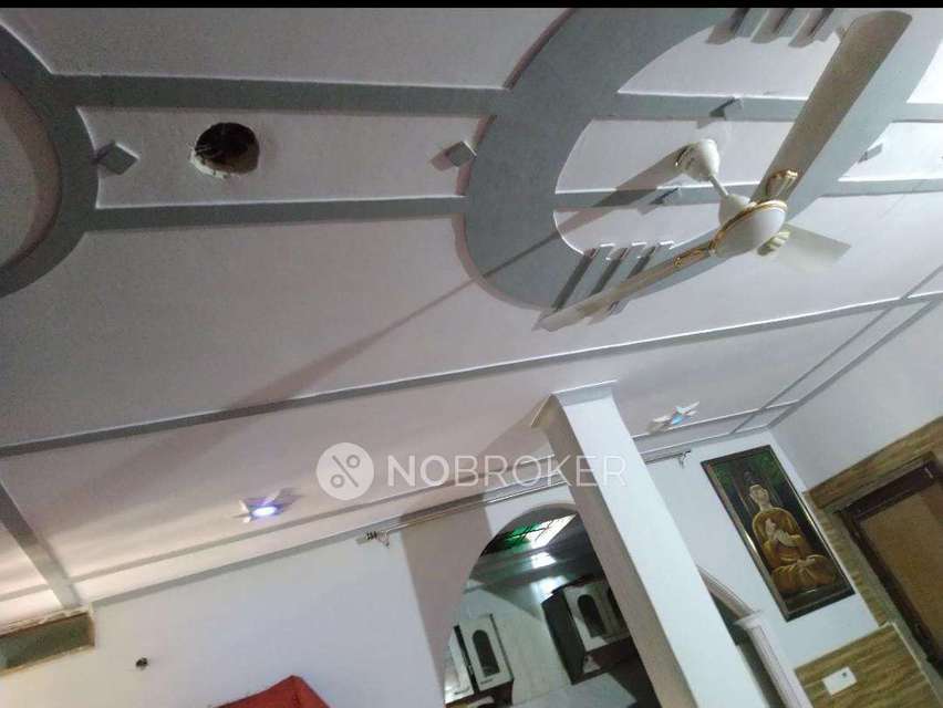 3 BHK Flat In Standalone Building  for Rent  In Sangam Vihar