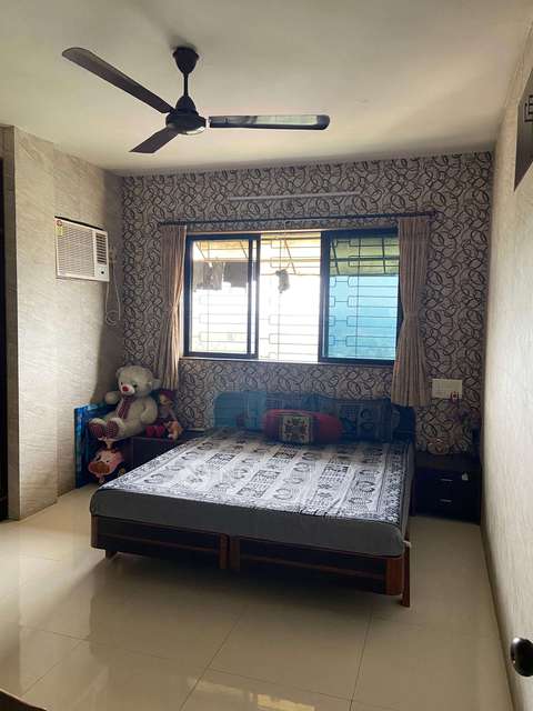 2 BHK Flat In Amber Rai Towers For Sale  In Dombivli East