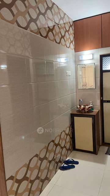 2 BHK Flat In Amber Rai Towers For Sale  In Dombivli East