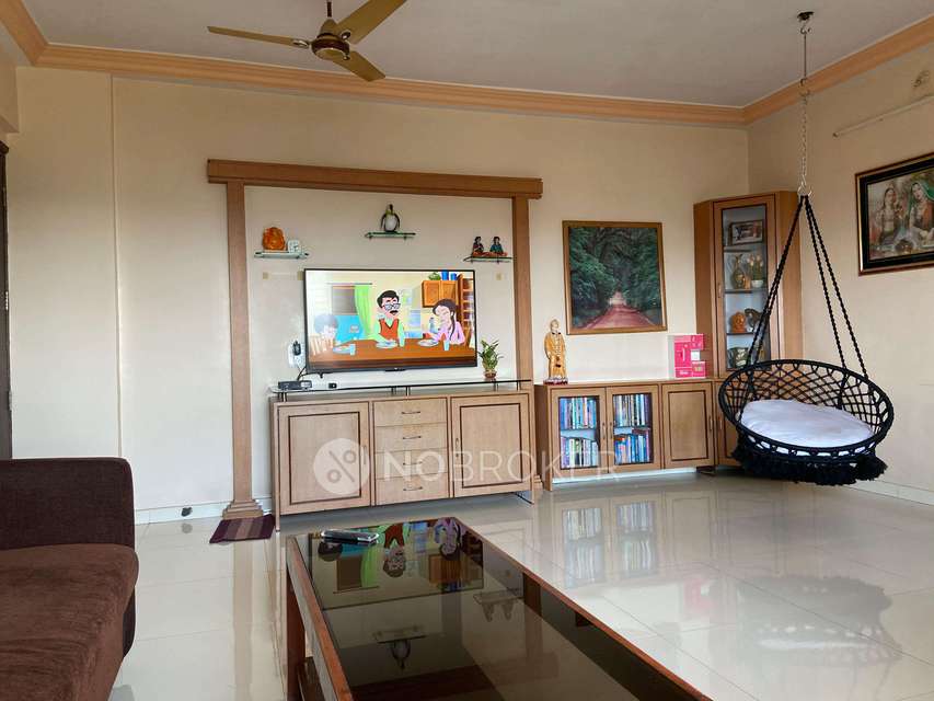 2 BHK Flat In Amber Rai Towers For Sale  In Dombivli East