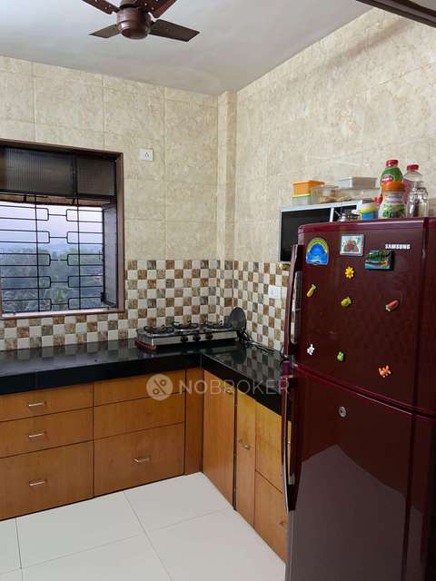 2 BHK Flat In Amber Rai Towers For Sale  In Dombivli East