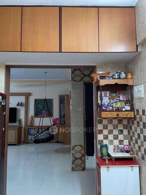 2 BHK Flat In Amber Rai Towers For Sale  In Dombivli East