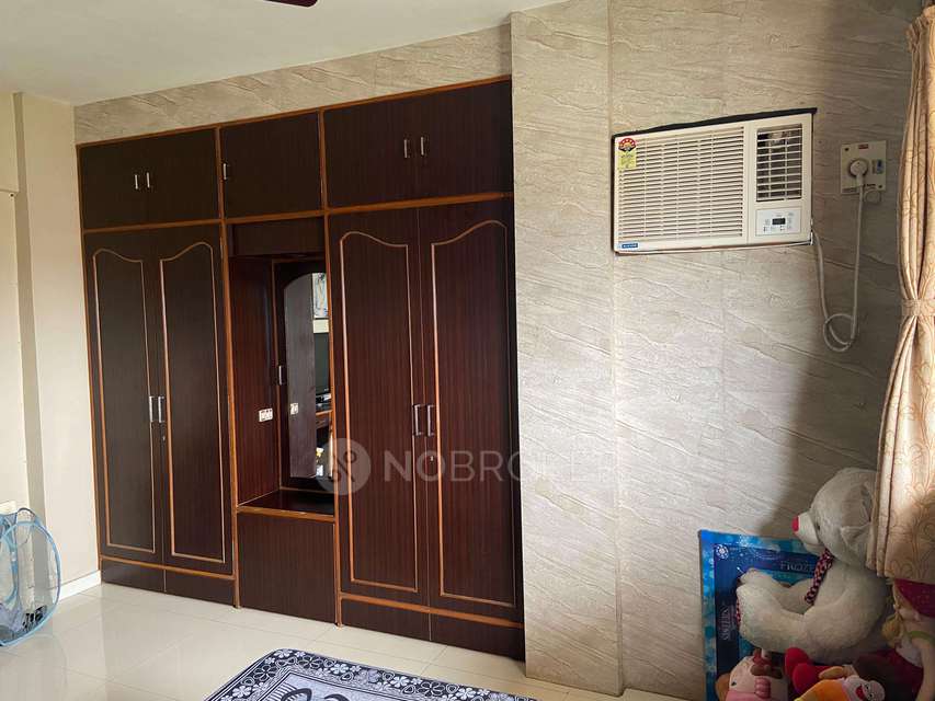 2 BHK Flat In Amber Rai Towers For Sale  In Dombivli East