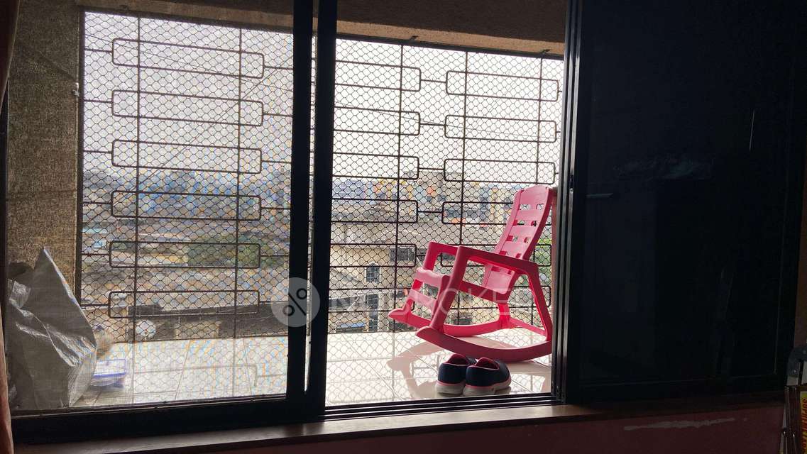 2 BHK Flat In Amber Rai Towers For Sale  In Dombivli East