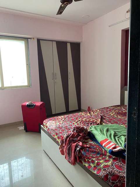 2 BHK Flat In Purushottam Nayan For Sale In Thane West