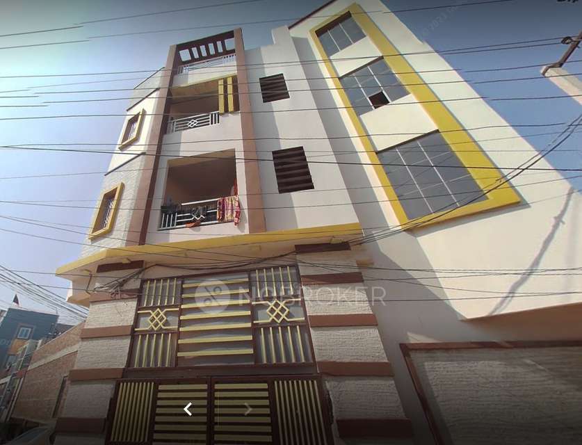 2 BHK House for Rent  In Kishan Bagh