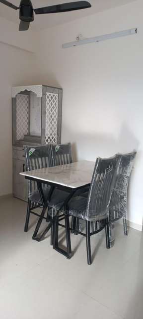 3 BHK Villa In Joyville Hadapsar Annexe for Rent  In Hadapsar