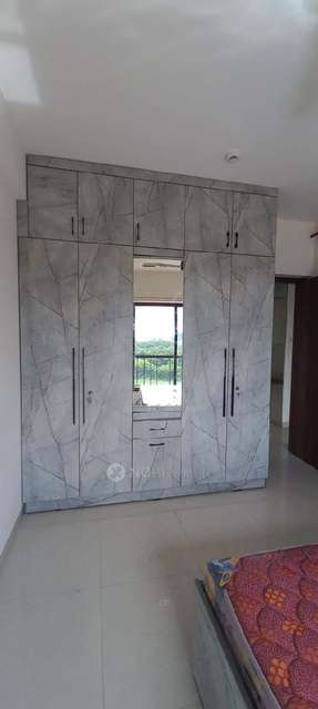 3 BHK Villa In Joyville Hadapsar Annexe for Rent  In Hadapsar