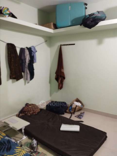 2 BHK Flat In Standlone Building for Rent  In Marathahalli