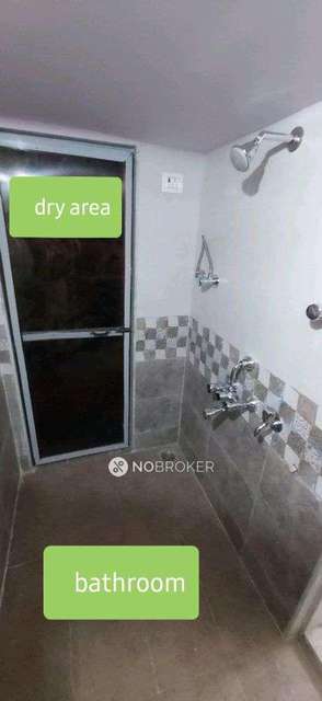 1 BHK Flat In Samrin Shree Vighnaharta Residency For Sale  In Diva