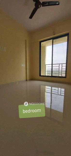 1 BHK Flat In Samrin Shree Vighnaharta Residency For Sale  In Diva