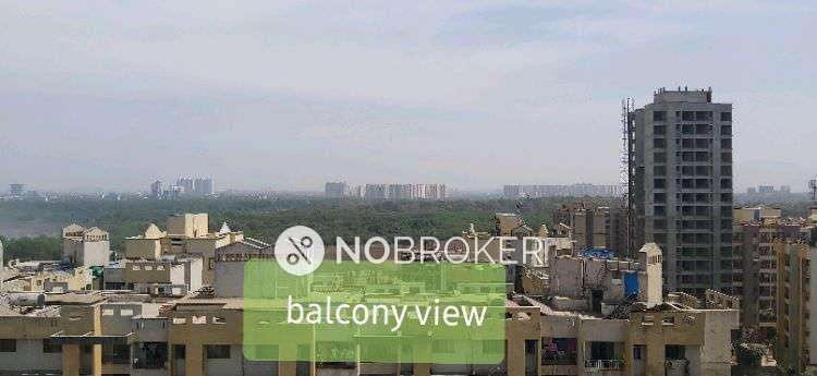 1 BHK Flat In Samrin Shree Vighnaharta Residency For Sale  In Diva