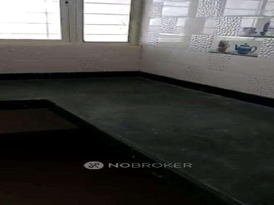 1 BHK Flat In Sky Sparsh Regency For Sale  In Bhukum