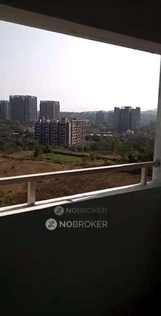 1 BHK Flat In Sky Sparsh Regency For Sale  In Bhukum
