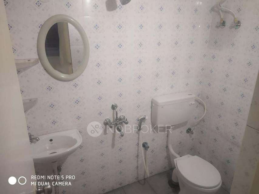 2 BHK Flat In Palm Groves, Aryan Karsten Palm Groves Apartments For Sale  In Chandapura