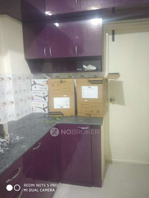 2 BHK Flat In Palm Groves, Aryan Karsten Palm Groves Apartments For Sale  In Chandapura