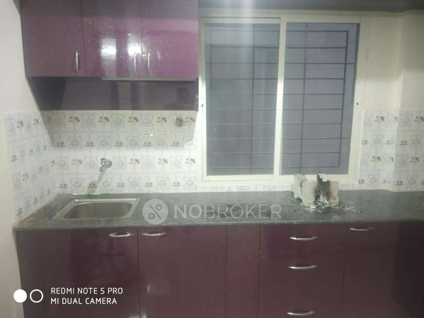 2 BHK Flat In Palm Groves, Aryan Karsten Palm Groves Apartments For Sale  In Chandapura