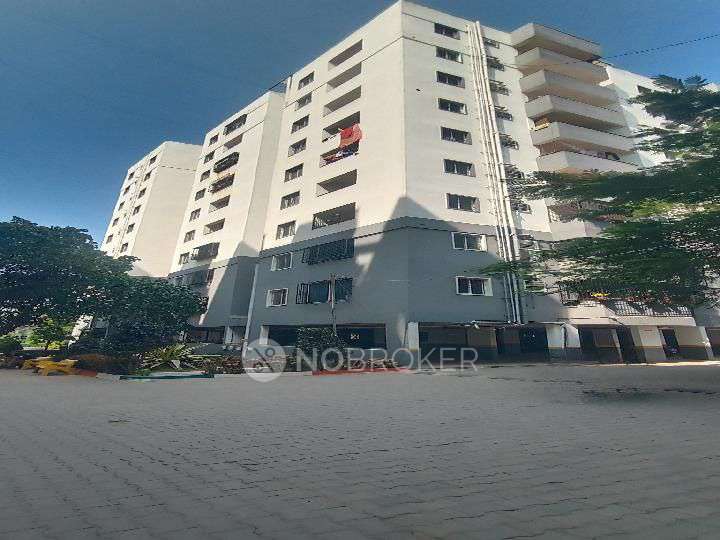 2 BHK Flat In Palm Groves, Aryan Karsten Palm Groves Apartments For Sale  In Chandapura