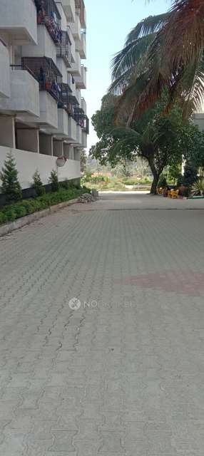 2 BHK Flat In Palm Groves, Aryan Karsten Palm Groves Apartments For Sale  In Chandapura