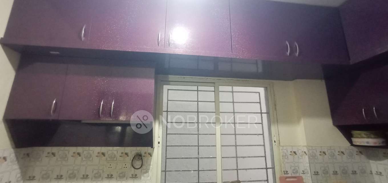 2 BHK Flat In Palm Groves, Aryan Karsten Palm Groves Apartments For Sale  In Chandapura